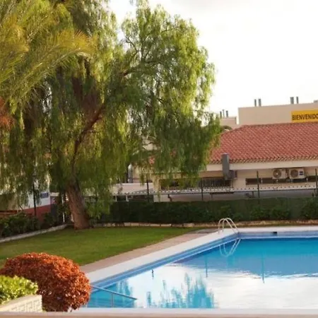 Jardines Del Sur, 3 Bedroom Los Cristianos  Extérieur photo