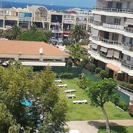 Jardines Del Sur, 3 Bedroom Los Cristianos  Extérieur photo