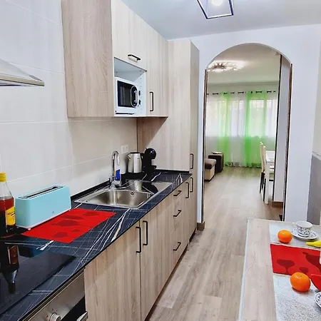 Jardines Del Sur, 3 Bedroom Los Cristianos  Extérieur photo