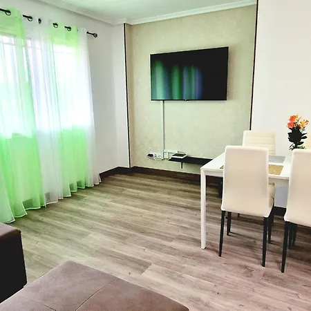 Jardines Del Sur, 3 Bedroom Los Cristianos  Extérieur photo