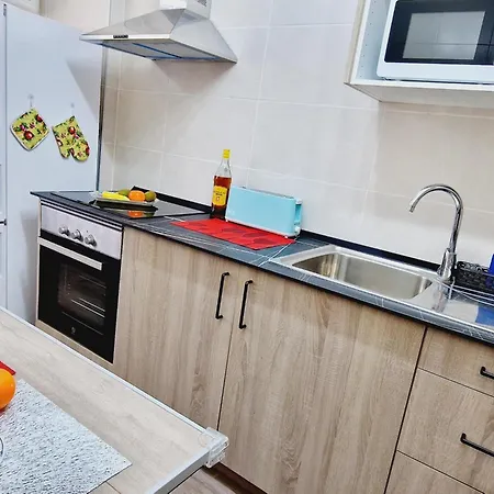 Jardines Del Sur, 3 Bedroom Los Cristianos  Extérieur photo
