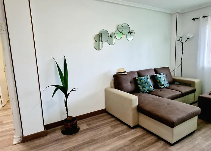 Jardines Del Sur, 3 Bedroom