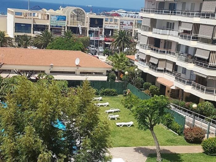 Jardines Del Sur, 3 Bedroom Hébergement de vacances *
