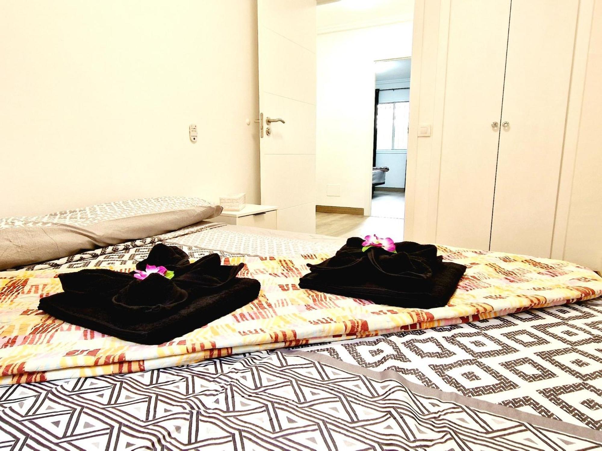 Jardines Del Sur, 3 Bedroom Hébergement de vacances *